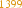 1399