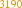 3190