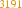3191
