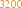 3200