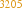3205