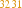 3231