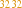 3232