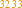 3233