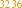 3236