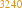 3240