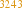 3243