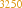 3250