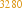 3280