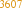 3607