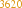 3620