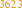3623