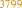 3799