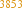 3853