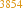 3854