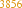 3856
