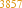 3857