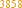 3858