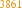 3861