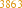 3863