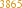 3865