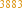 3883