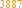3887