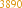 3890