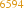 6594