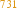 731