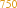 750